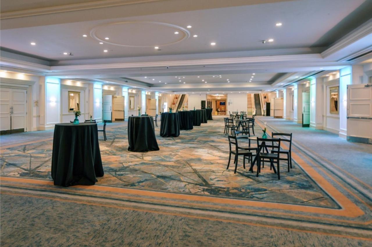 Intercontinental David By Ihg Hotel 5*