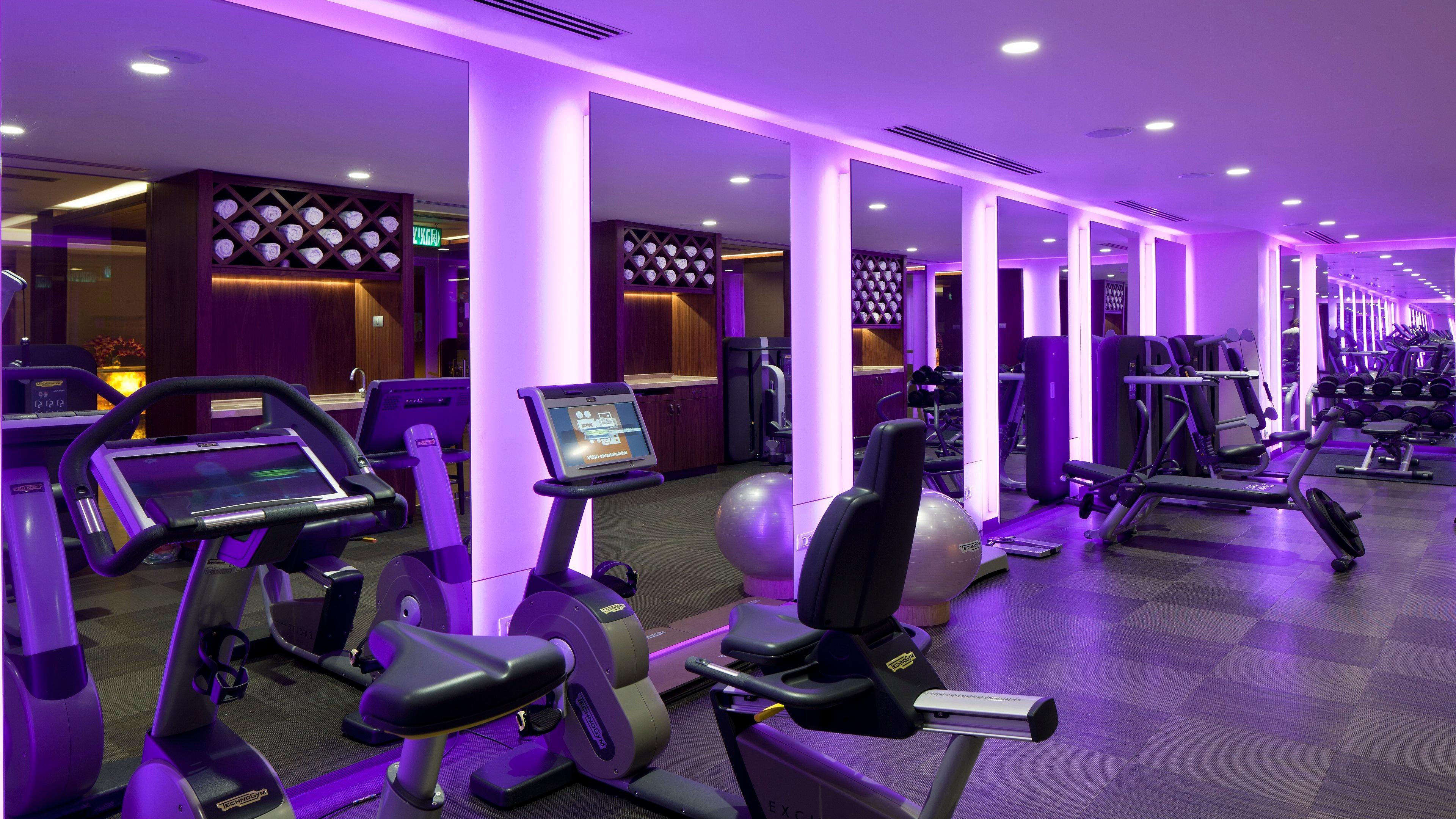Hotel Intercontinental David By Ihg Tel Aviv