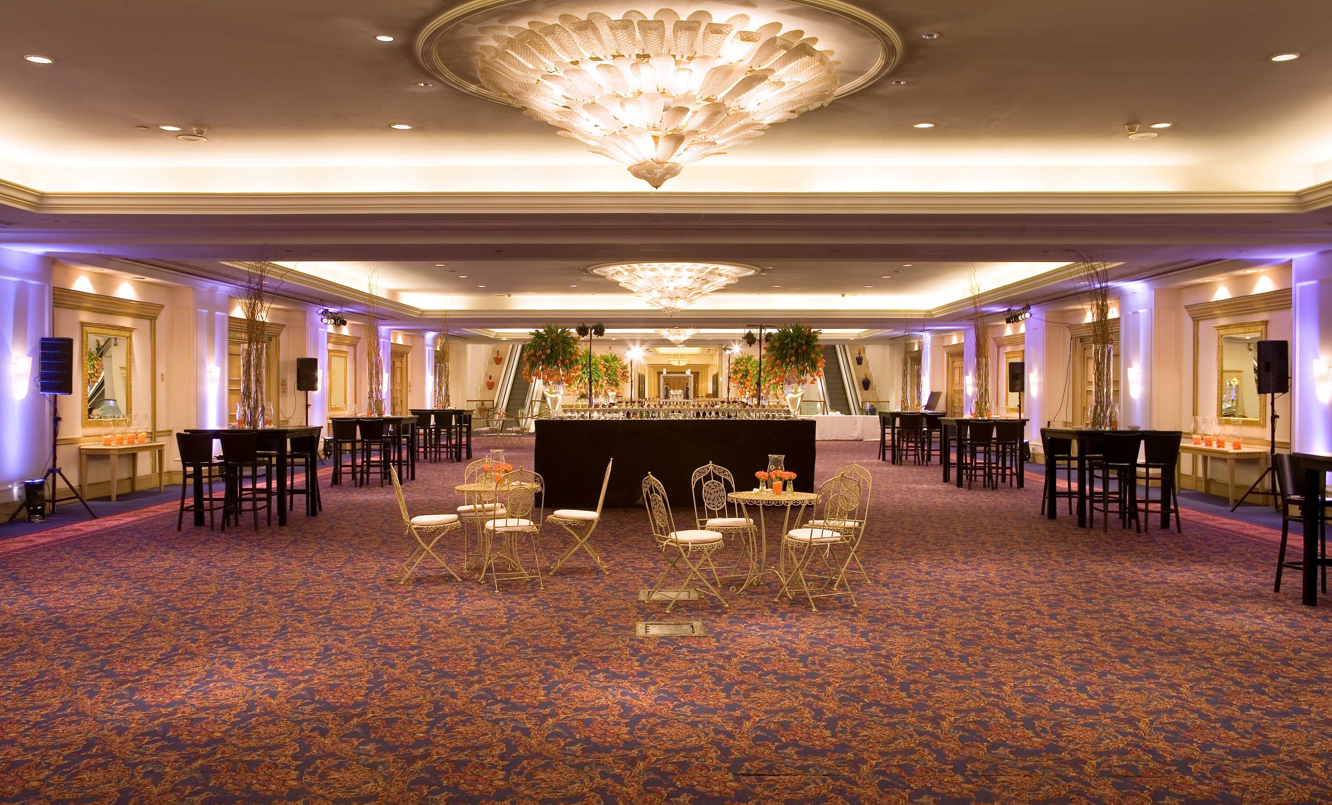 Intercontinental David By Ihg Hotel 5*