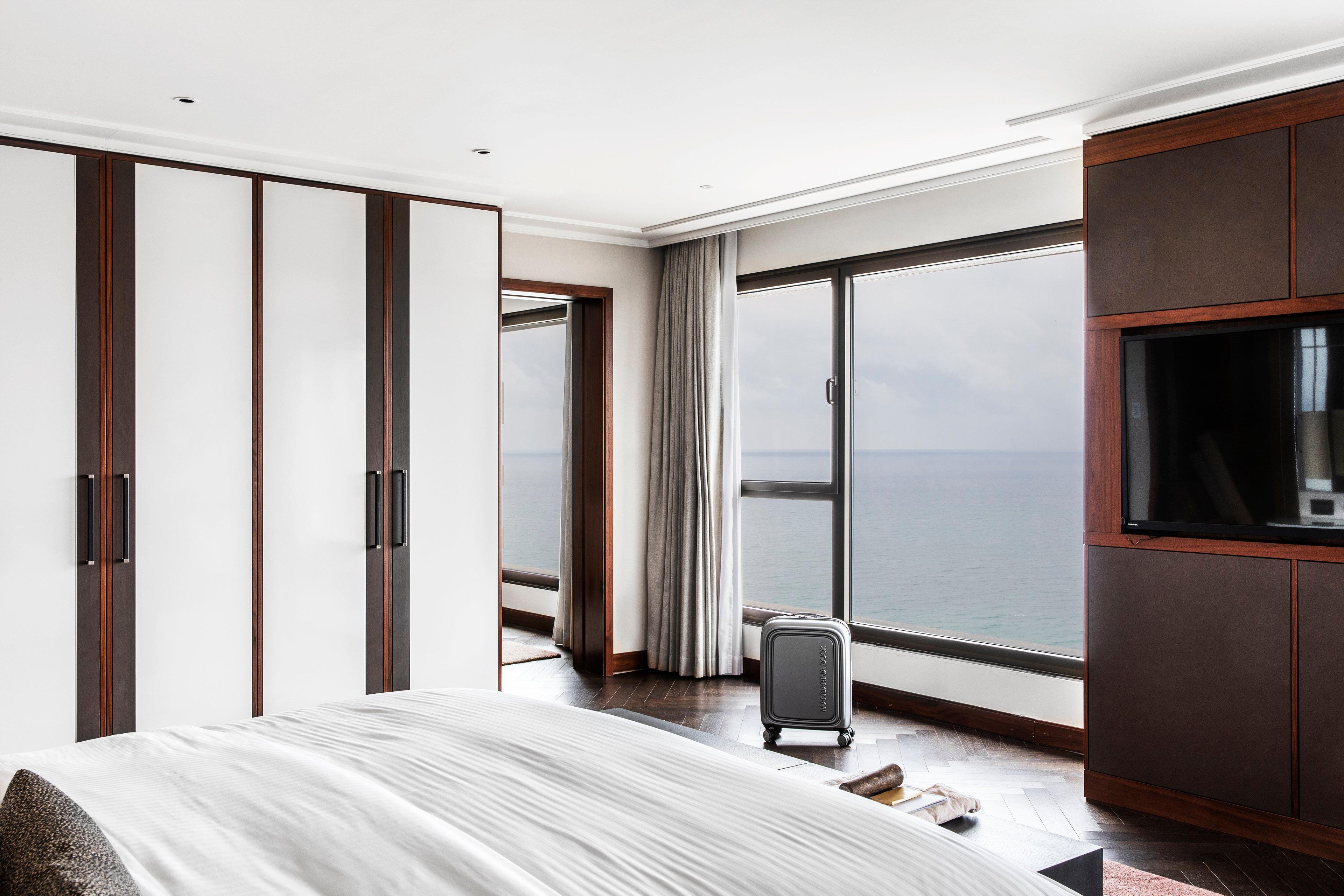 Hotel Intercontinental David By Ihg Tel Aviv