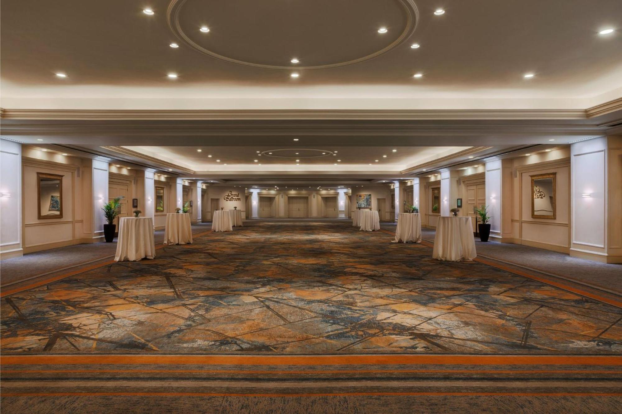 Intercontinental David By Ihg Hotel Tel Aviv