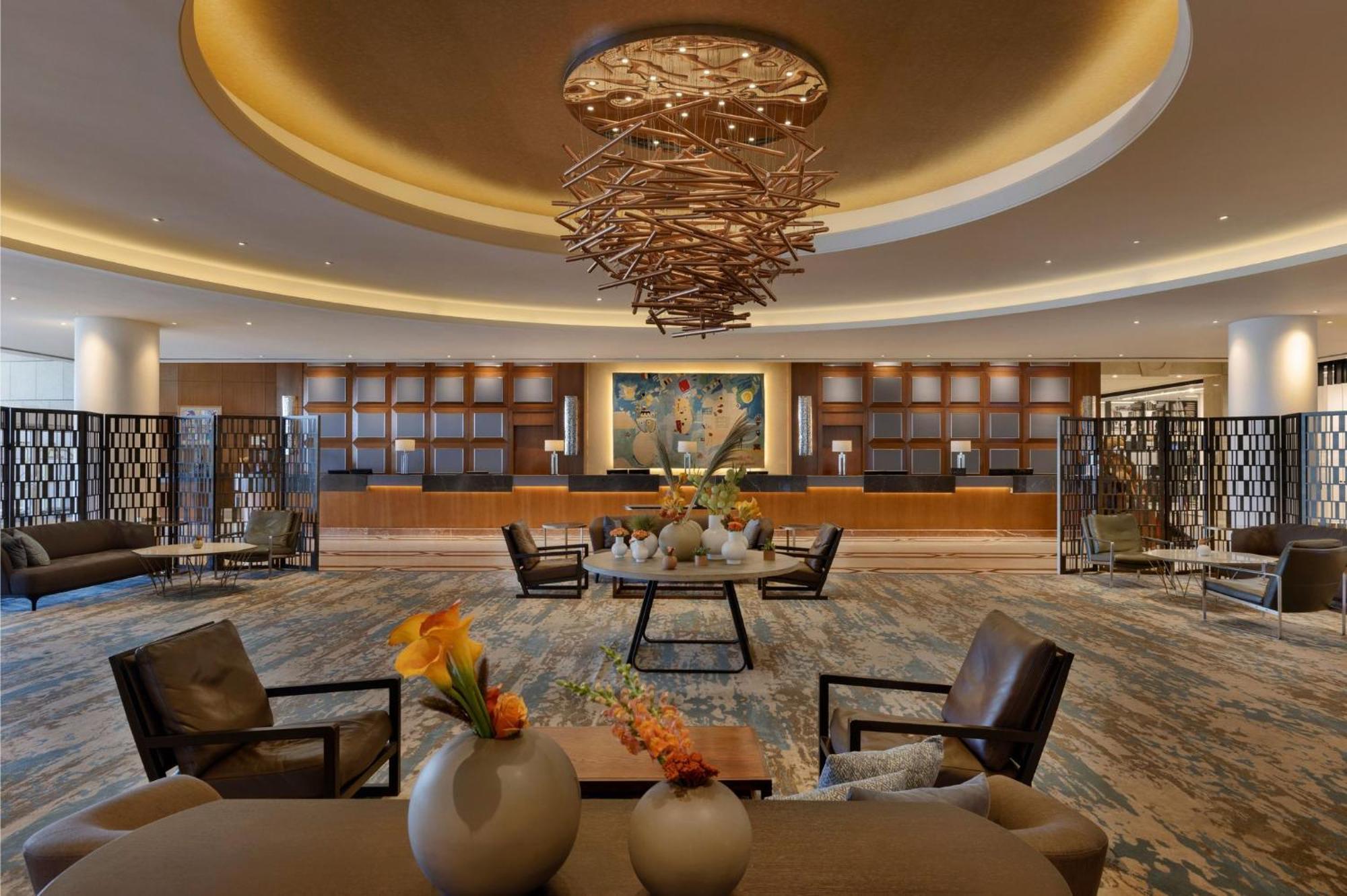 Intercontinental David By Ihg Tel Aviv
