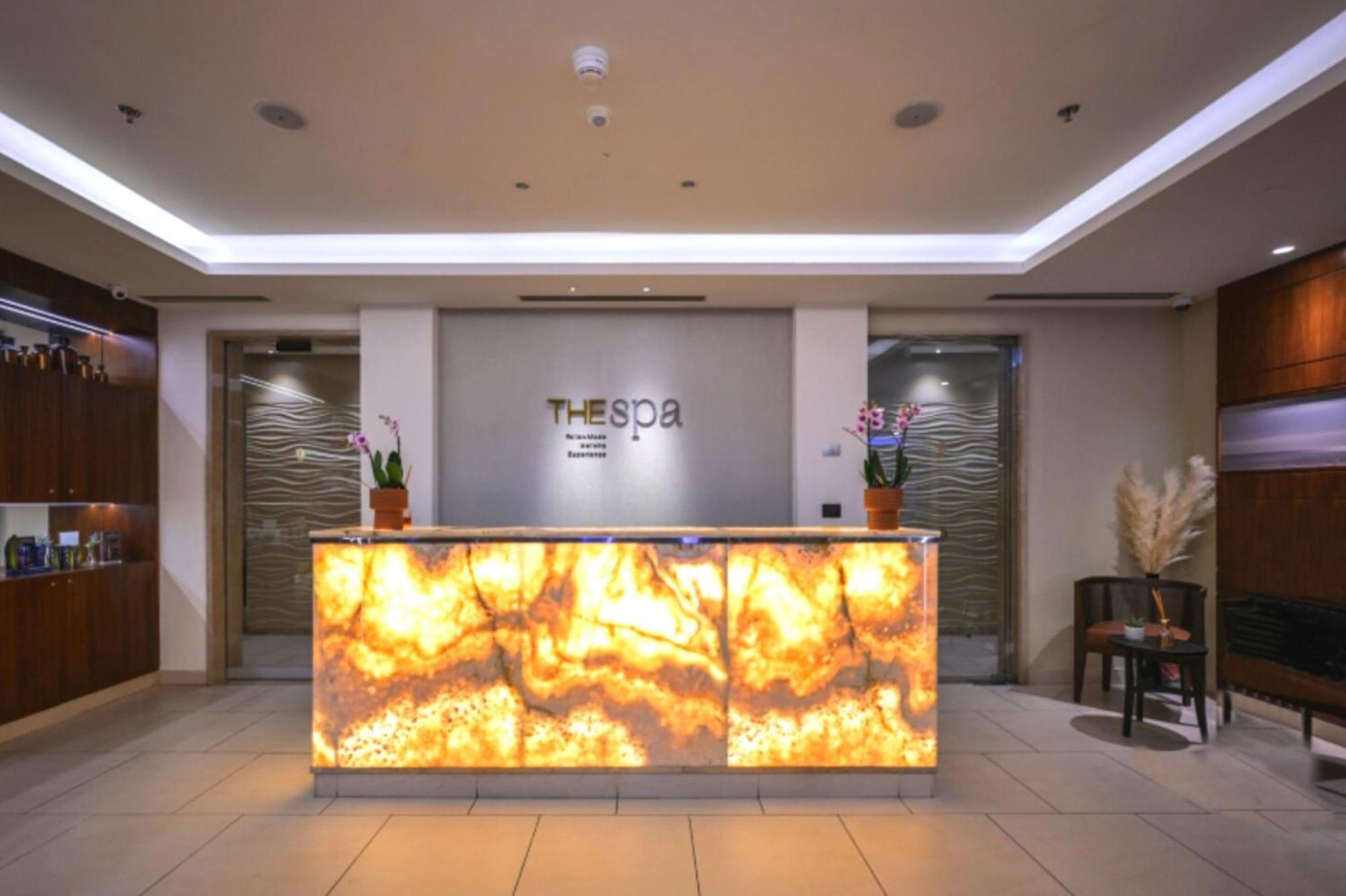 Intercontinental David By Ihg Hotel 5*