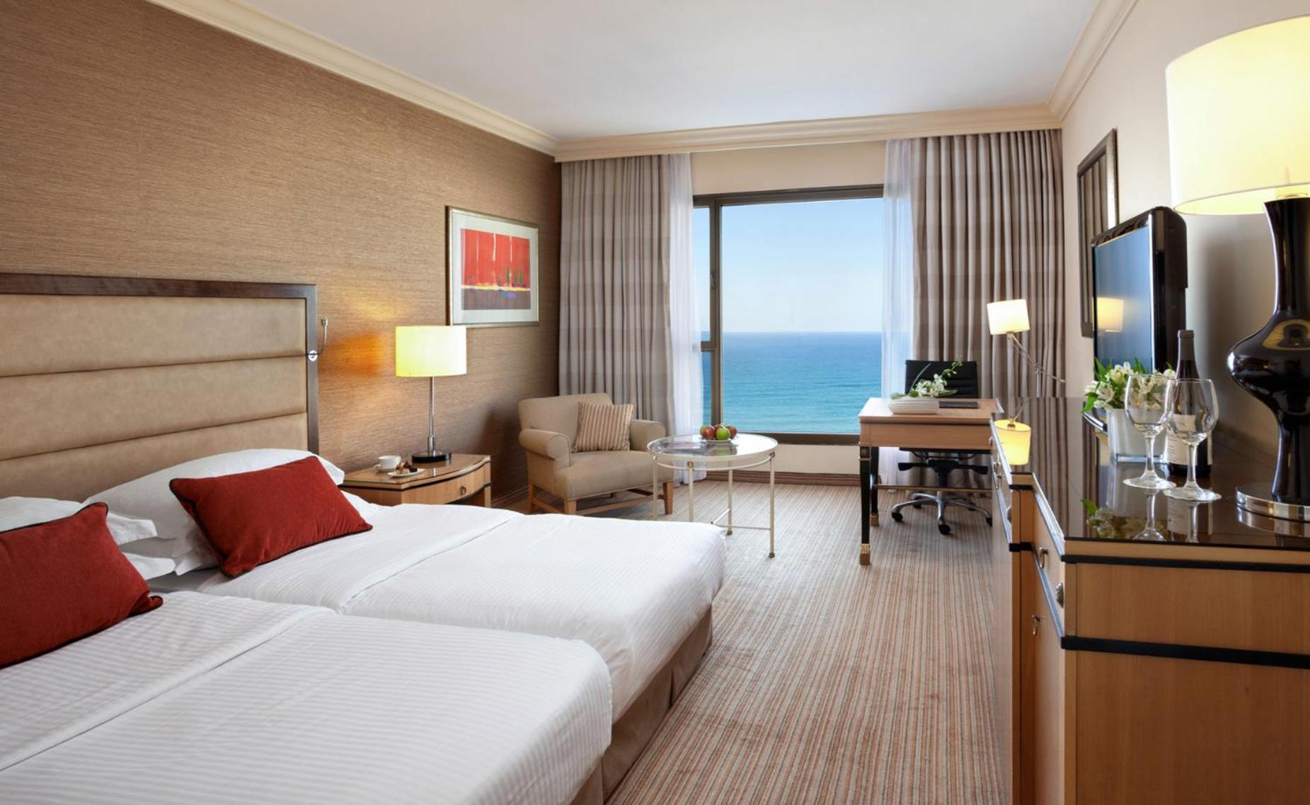 Intercontinental David By Ihg Tel Aviv